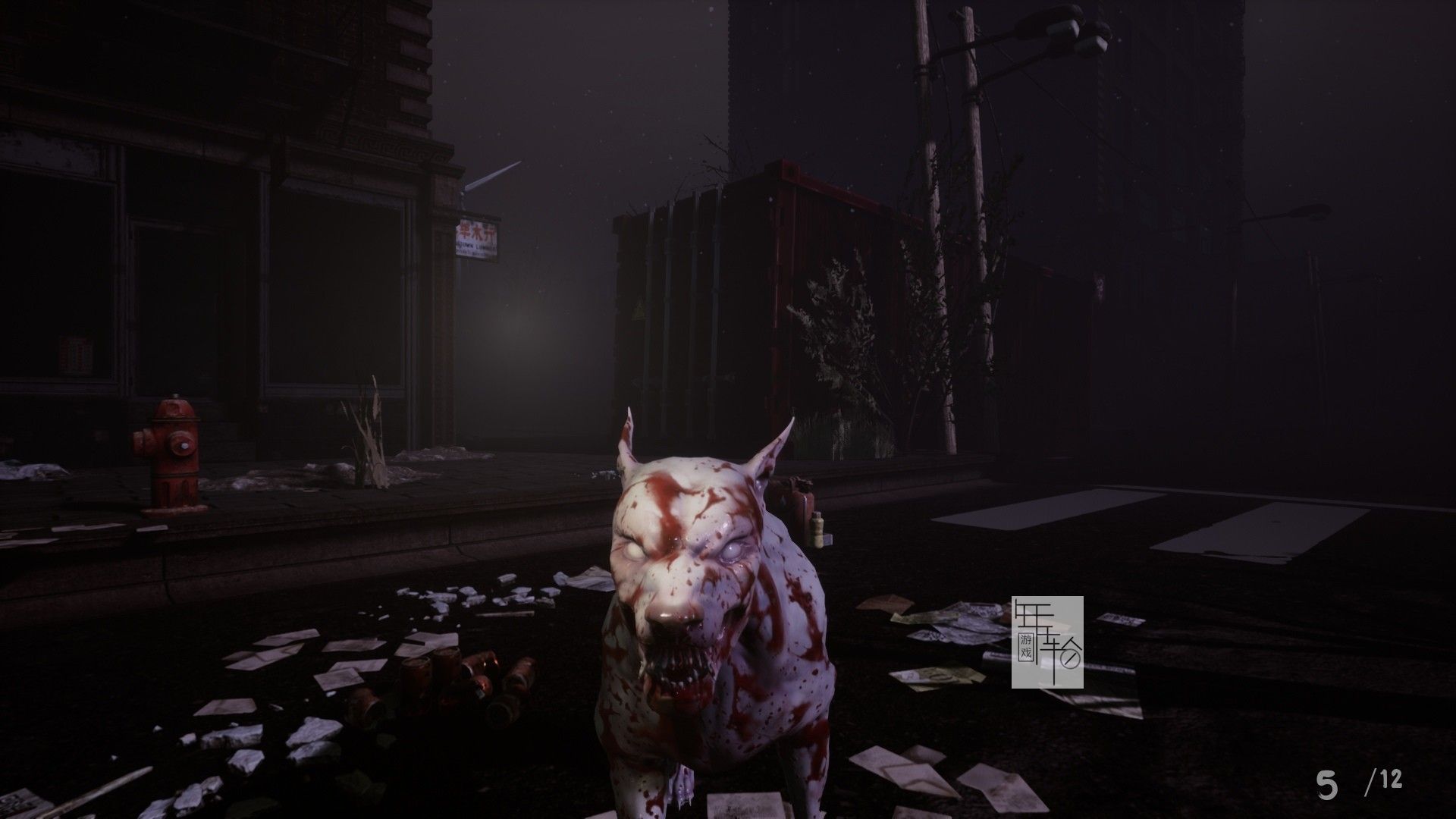 【PC】《森特里亚：返乡（Centralia: Homecoming）》免安装绿色中文版 下载_0