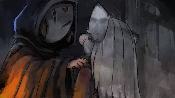 奈里：希林之塔 NAIRI: Tower of Shirin PC免安装中文版下载（v1.05）_1