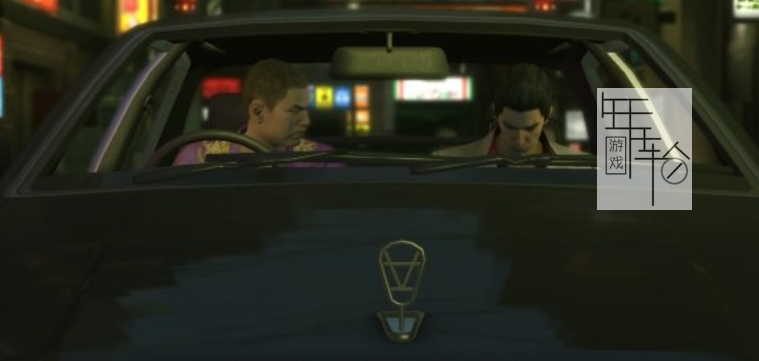 【PC】《如龙：极（Yakuza Kiwami）》免安装v2.0绿色中文版 下载_0