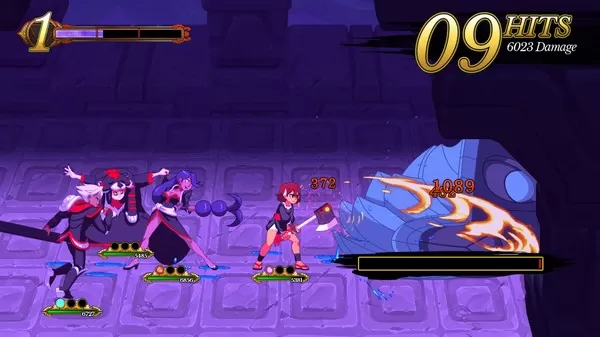 【6.72】【5.05降级】PS4《密不可分 Indivisible》中文版pkg下载（v1.03）_1