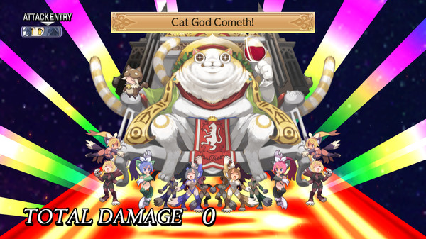 魔界战记4完整版 Disgaea 4 Complete+ PC免安装中文版下载（整合全DLC）_1