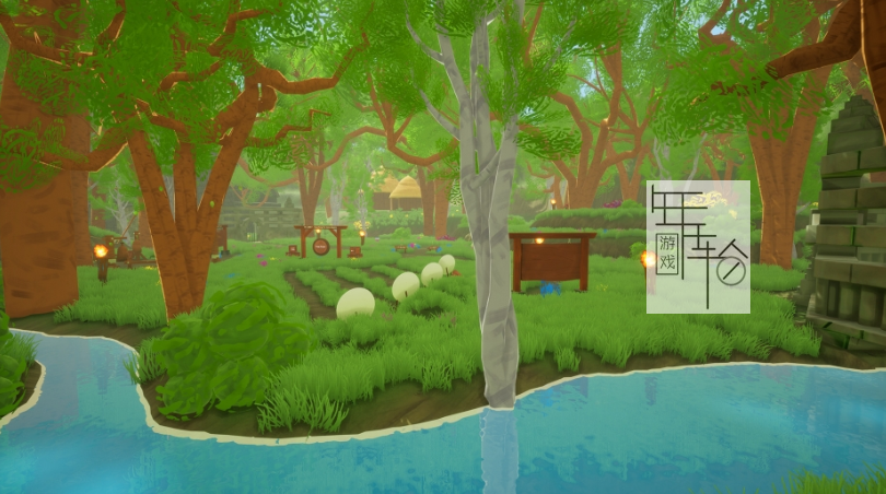 【PC】《森特勒利亚(CENTRALIA)》免安装绿色中文版 下载_1