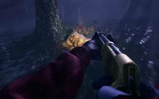 努力生存 Try to Survive PC免安装英文版下载