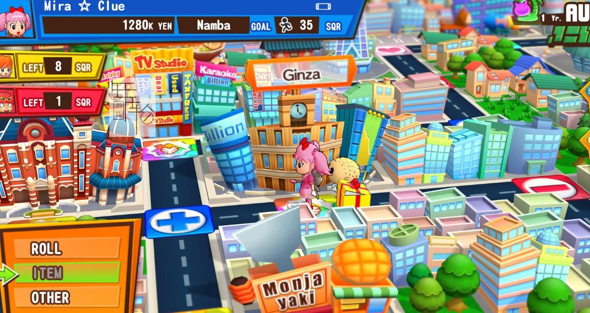 【PC】《亿万富翁之路Billion Road》折腾游戏联机正版下载_1