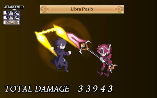 魔界战记4完整版 Disgaea 4 Complete+ PC免安装中文版下载（整合全DLC）
