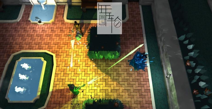 【PC】《日落时分（AT SUNDOWN）》免安装绿色v1.0.58中文版 下载_1