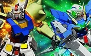 【PC】《新高达破坏者New Gundam Breaker》折腾游戏联机正版下载
