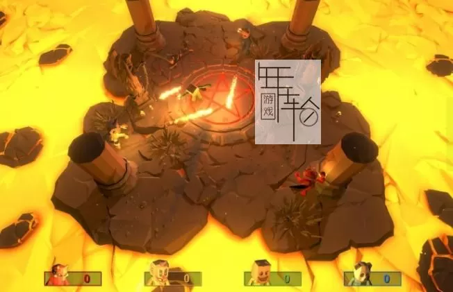 PC《揍击派对Pummel Party》中文版下载v1.13.2_0