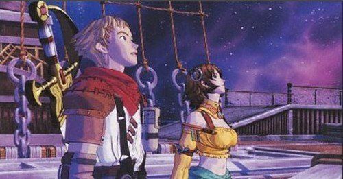 【6.72】PS4《银河游侠 Rogue Galaxy》英文版pkg下载（v1.02）_1
