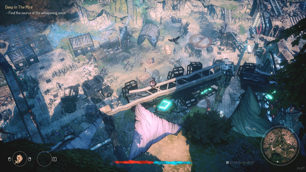 七：增强版 Seven: Enhanced Edition PC免安装中文版下载（v1.3.3）_1