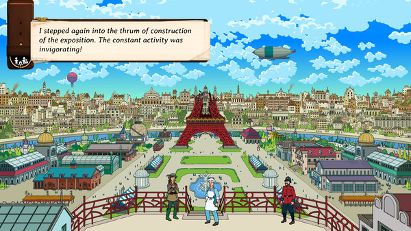奇妙探险队2 Curious Expedition 2 PC免安装中文版下载_0
