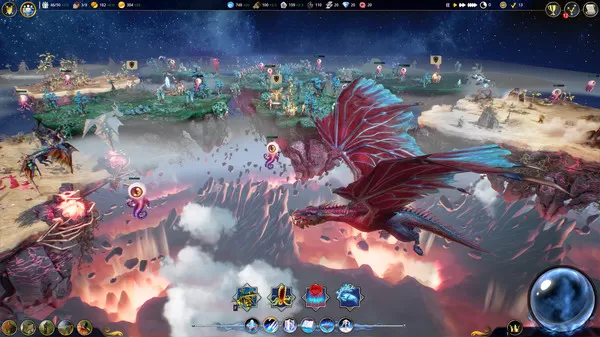 PC《漂移大陆：魔法复兴 Driftland: The Magic Revival》中文版下载【v2.0.112版|集成全DLC】_1