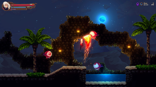PC《诺亚之雾 Mists of Noyah》免安装中文版下载（v1.0）_0