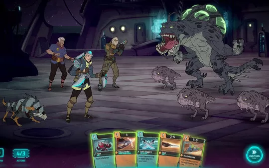 switch《欺诈之地 Griftland》中文版nsp/xci整合魔改版下载【含1.0.4补丁】