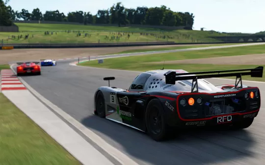 PC《汽车俱乐部2 Automobilista 2》英文版下载【v1.5.3.2|集成全赛道】