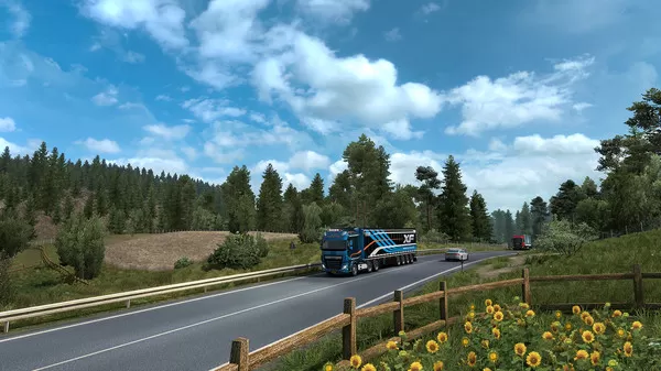 PC《欧洲卡车模拟2 Euro Truck Simulator 2》中文版下载【v1.52.0.0s版|集成全DLC】_0