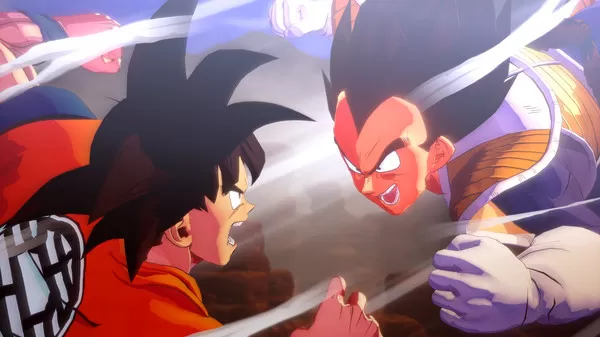 龙珠Z：卡卡罗特 Dragon Ball Z：Kakarot PC免安装中文版下载【v1.92终极版|集成全DLC】_0