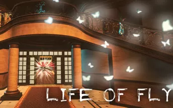 switch《蝇的生活 Life of Fly》英文版nsp/xci下载