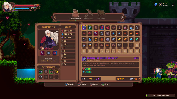 PC《诺亚之雾 Mists of Noyah》免安装中文版下载（v1.0）_1