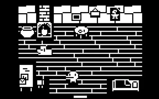 【6.72】PS4《Minit》英文版pkg下载（v1.03）