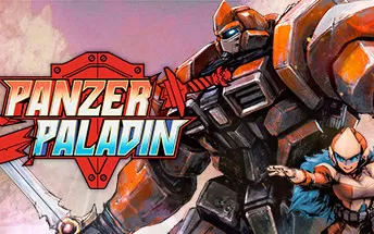 装甲圣骑士 Panzer Paladin PC免安装中文版下载