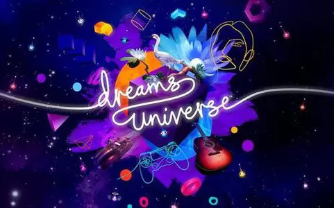 【5.05】【VR】PS4《梦境宇宙 Dreams Universe》中文版pkg下载+补丁