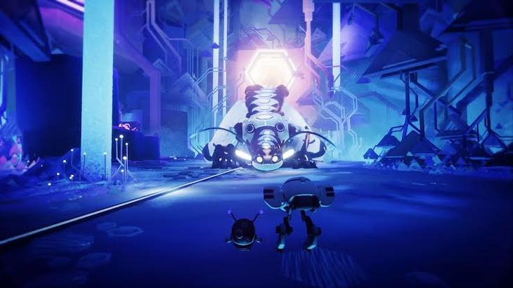 【5.05】【VR】PS4《梦境宇宙 Dreams Universe》中文版pkg下载+补丁_0