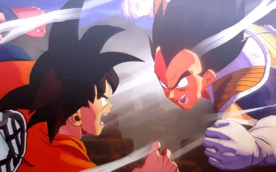 龙珠Z：卡卡罗特 Dragon Ball Z：Kakarot PC免安装中文版下载【v1.92终极版|集成全DLC】