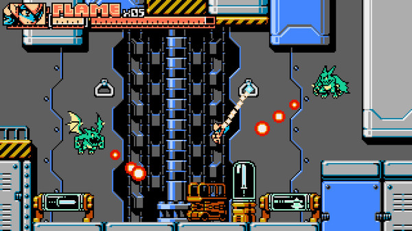 装甲圣骑士 Panzer Paladin PC免安装中文版下载_1