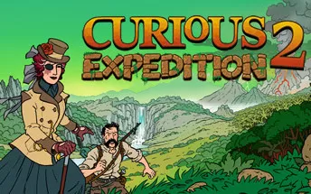 奇妙探险队2 Curious Expedition 2 PC免安装中文版下载