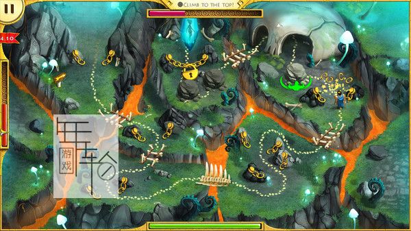 switch《赫拉克勒斯的十二试练 12 Labours of Hercules》中文版nsp/xci下载_3