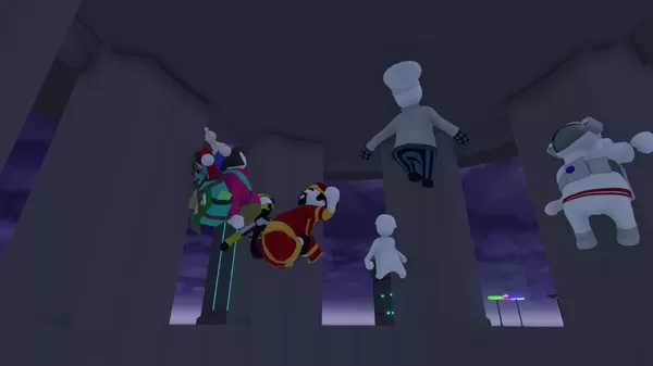 人类:一败涂地 Human: Fall Flat PC免安装中文版下载v1083892_1