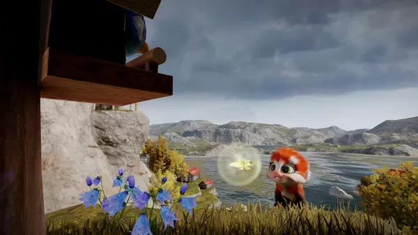 【7.02】PS4《狨猴 Tamarin》中文版PKG下载+1.1.0补丁_1