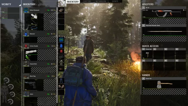 PC《人渣 SCUM》中文版下载【v0.8.501.67830版|集成全DLC】_1