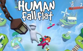 人类:一败涂地 Human: Fall Flat PC免安装中文版下载v1083892