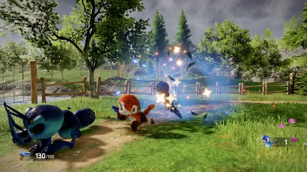【7.02】PS4《狨猴 Tamarin》中文版PKG下载+1.1.0补丁_0