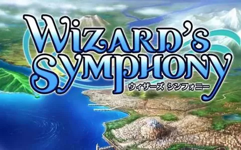 【6.72】PS4《巫师交响曲 Wizard’s Symphony》日版pkg下载（v1.02）