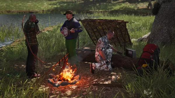 PC《人渣 SCUM》中文版下载【v0.8.501.67830版|集成全DLC】_0