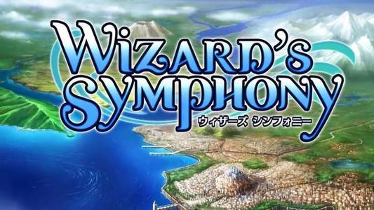 【6.72】PS4《巫师交响曲 Wizard’s Symphony》日版pkg下载（v1.02）_0