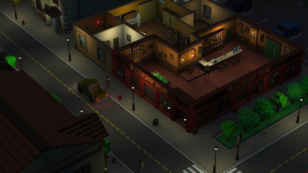 撬锁 Picklock PC免安装中文版下载（v1.4）_0