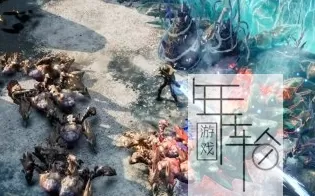 【PC】《杀戮小队（Killsquad）》免安装绿色官方中文版 下载