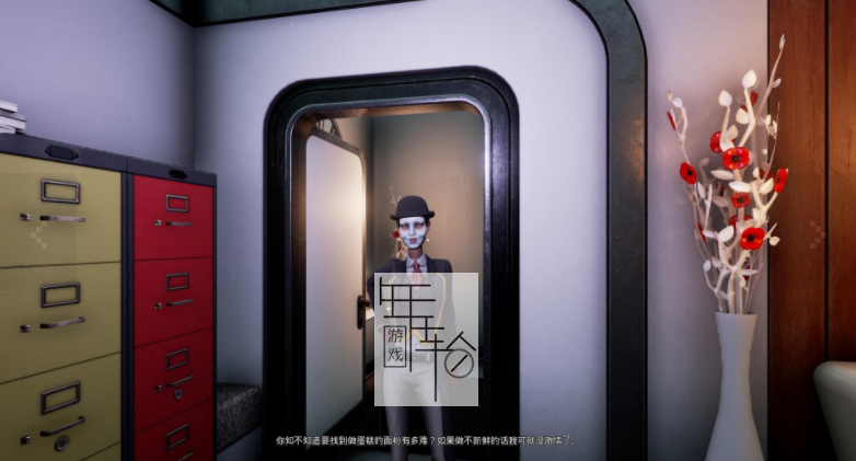【PC】《少数幸运儿(We Happy Few)》免安装中文版整合We All Fall Down DLC 下载_1