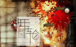 【PC】《神之扳机（God’s Trigger）》免安装v1.2.58779绿色中文版 下载
