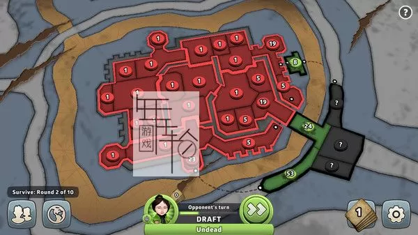 switch《风险:统治世界的游戏 RISK Global Domination》英文版NSP+XCI整合版下载【含1.01补丁】_5