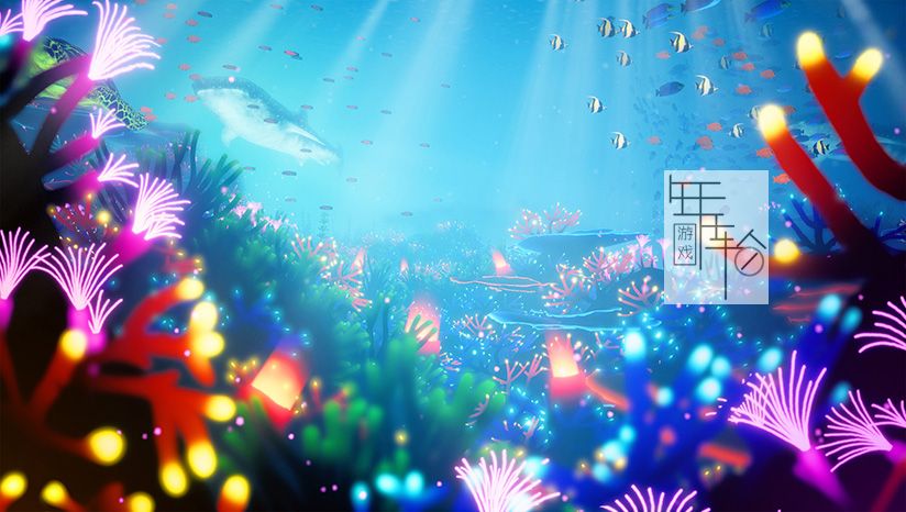 【PC】《珊瑚（Koral）》免安装绿色版 下载_1