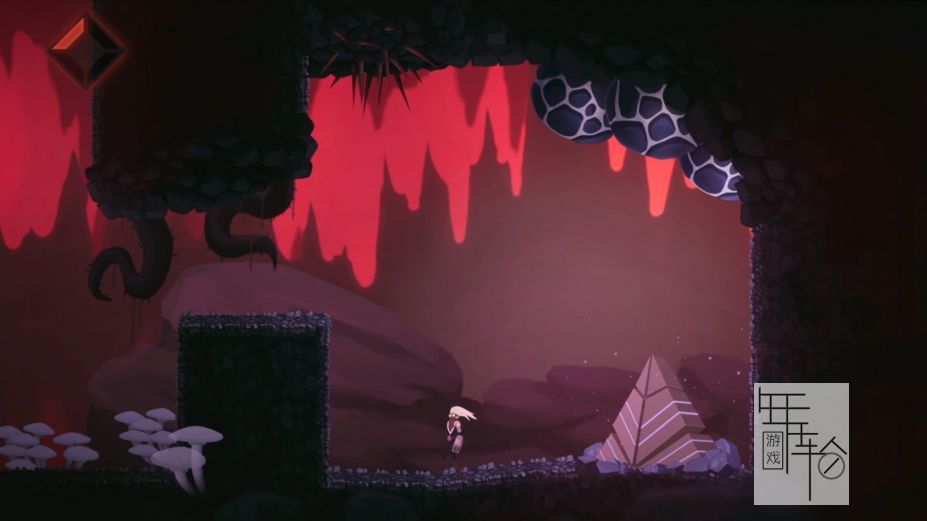 【PC】《生命算法(G.R.E.E.N.)》免安装绿色中文版 下载_1