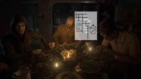 PC《生化危机系列14部作品合集》免安装简繁中文绿色版下载_1
