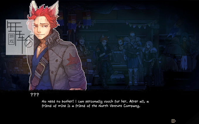 【PC】《圣铠：冰魂（Vambrace: Cold Soul）》免安装绿色中文版 下载_1
