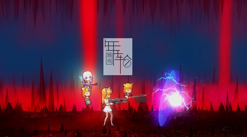 【PC】《闪耀少女的冒险2 Shine's Adventures 2 》免安装绿色中文版 下载_0