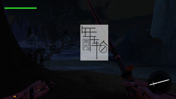 【PC】《生死救赎（Life Redemption）》免安装绿色中文版 下载_1